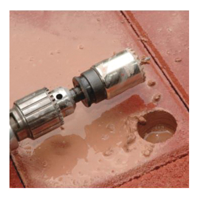 Starrett® KD0008-N