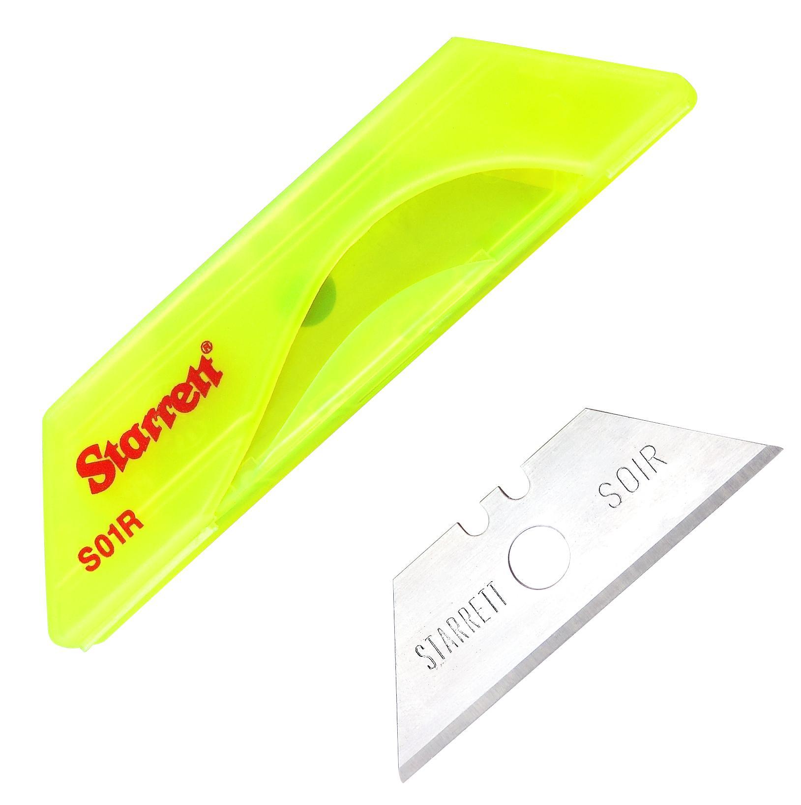 Starrett&reg; KS01R