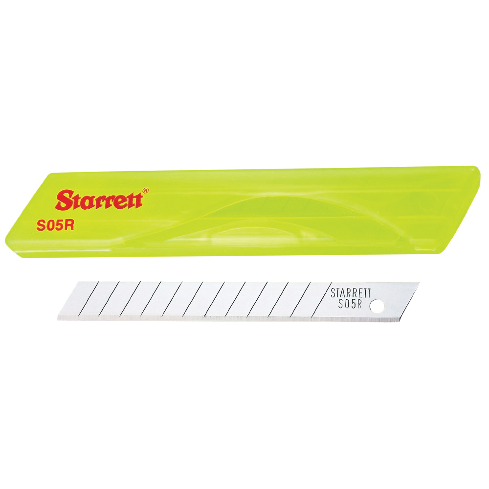 Starrett&reg; KS05R