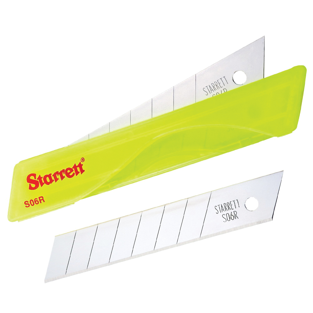 Starrett&reg; KS06R
