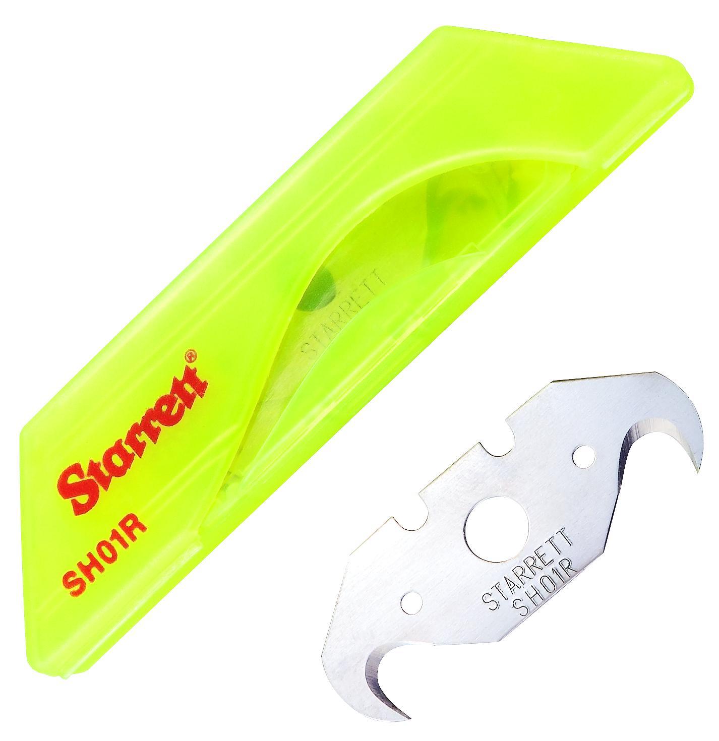 Starrett&reg; KSH01R