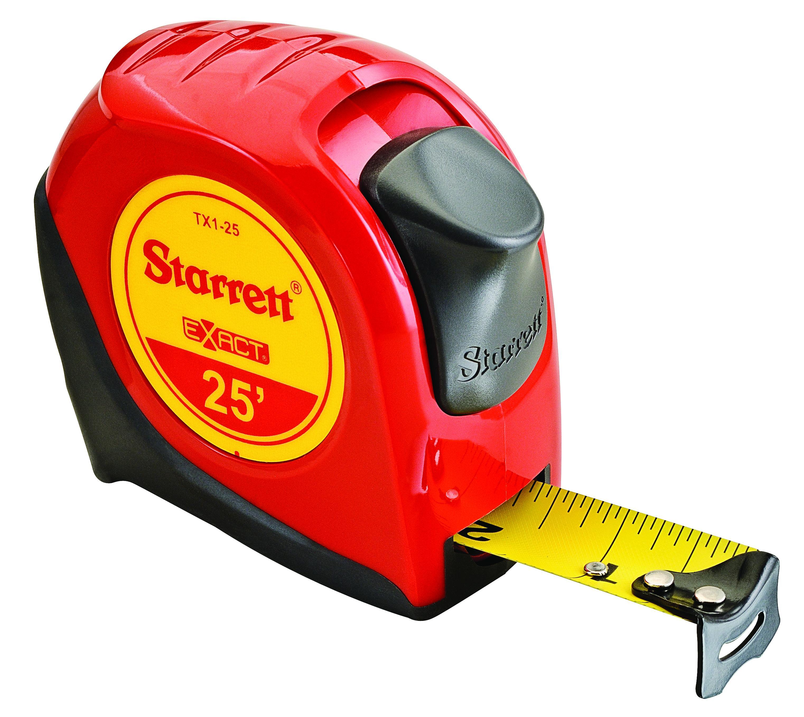 Starrett&reg; KTX1-25-N STC 30654