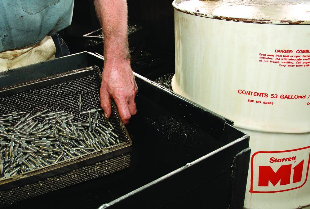 Starrett® M-1.01