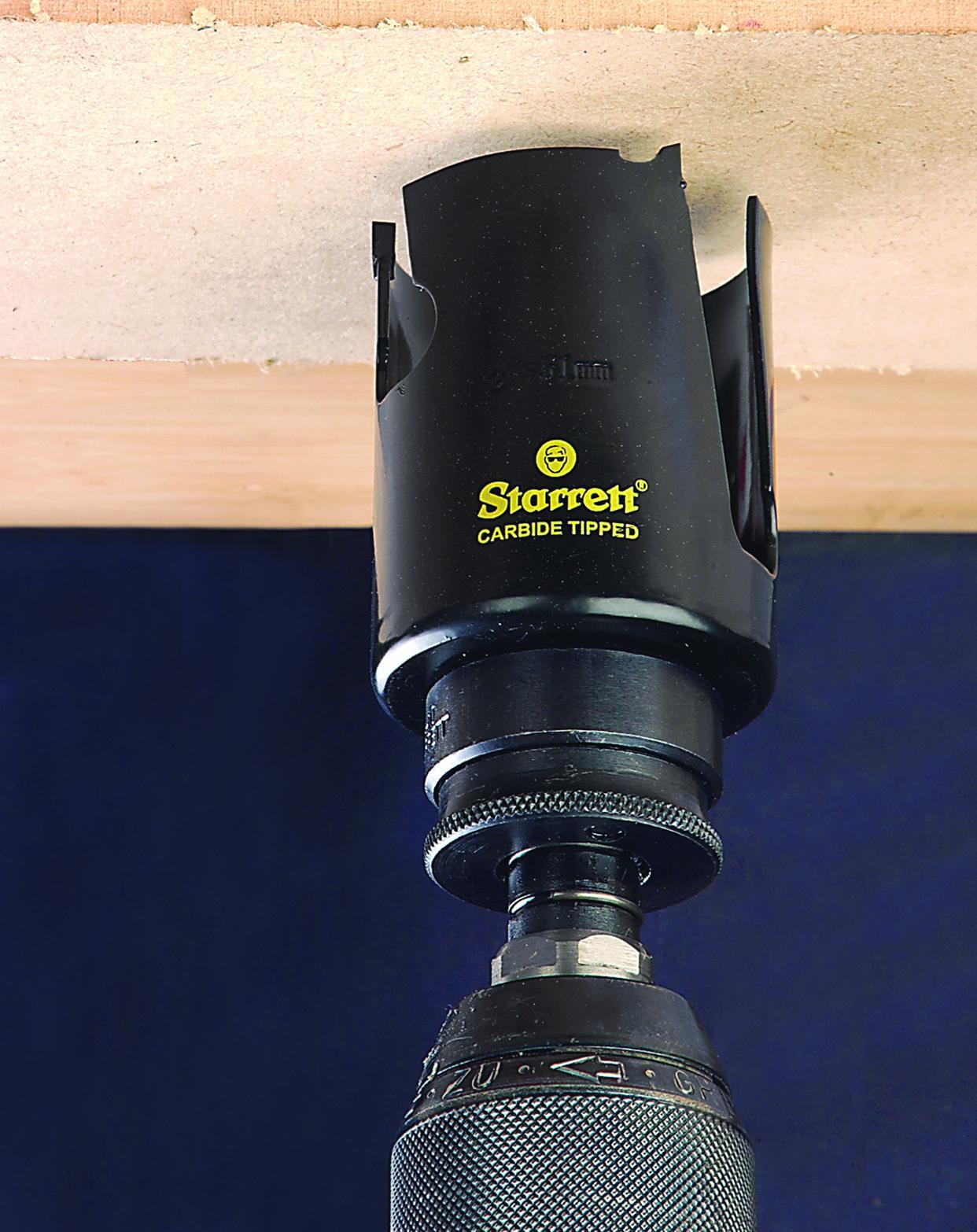 Starrett&reg; MPH0136 STC MPH0136