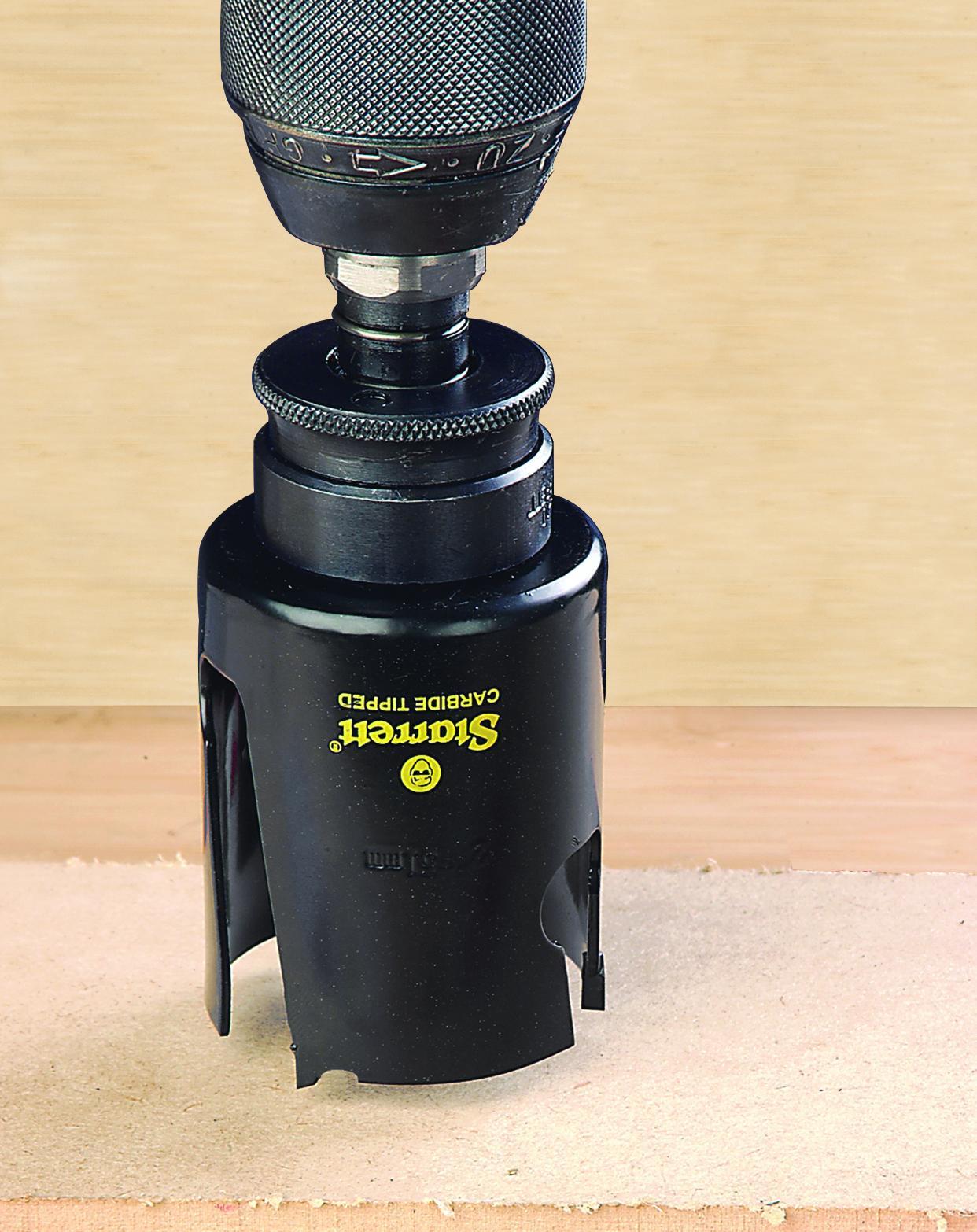 Starrett&reg; MPH0136 STC MPH0136