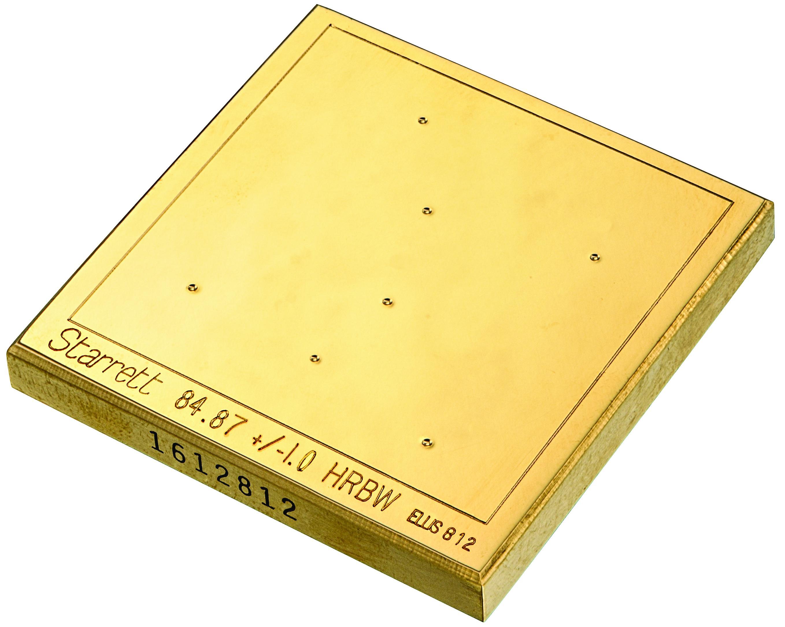 Starrett® PT05060
