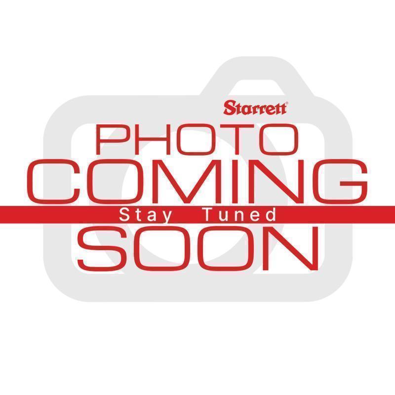 Starrett® 1015BZZ