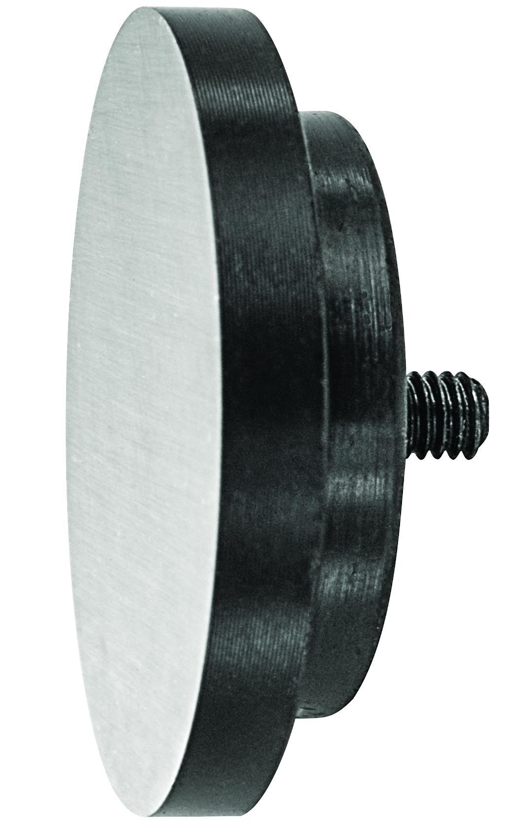 product Starrett® PT06632-9 Drop Indicator Contact Point, 5/32 in Spherical/Tapered Contact Point, 13/64 in Ball, #4-48 UNF-2A, For Use With AGD Dial Indicator