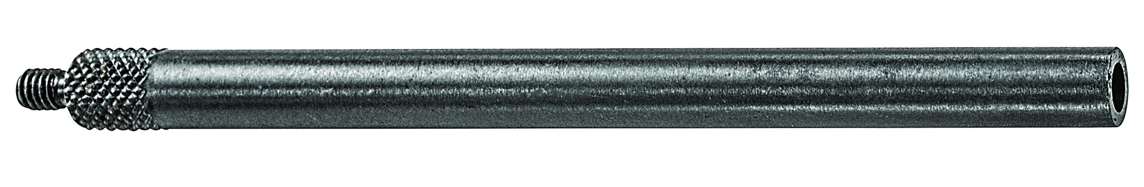 Starrett® 436.1XRL-3 Mechanical Outside Micrometer, 2 to 3 in, Graduations: 0.001 in, Carbide Tip, Satin Chrome