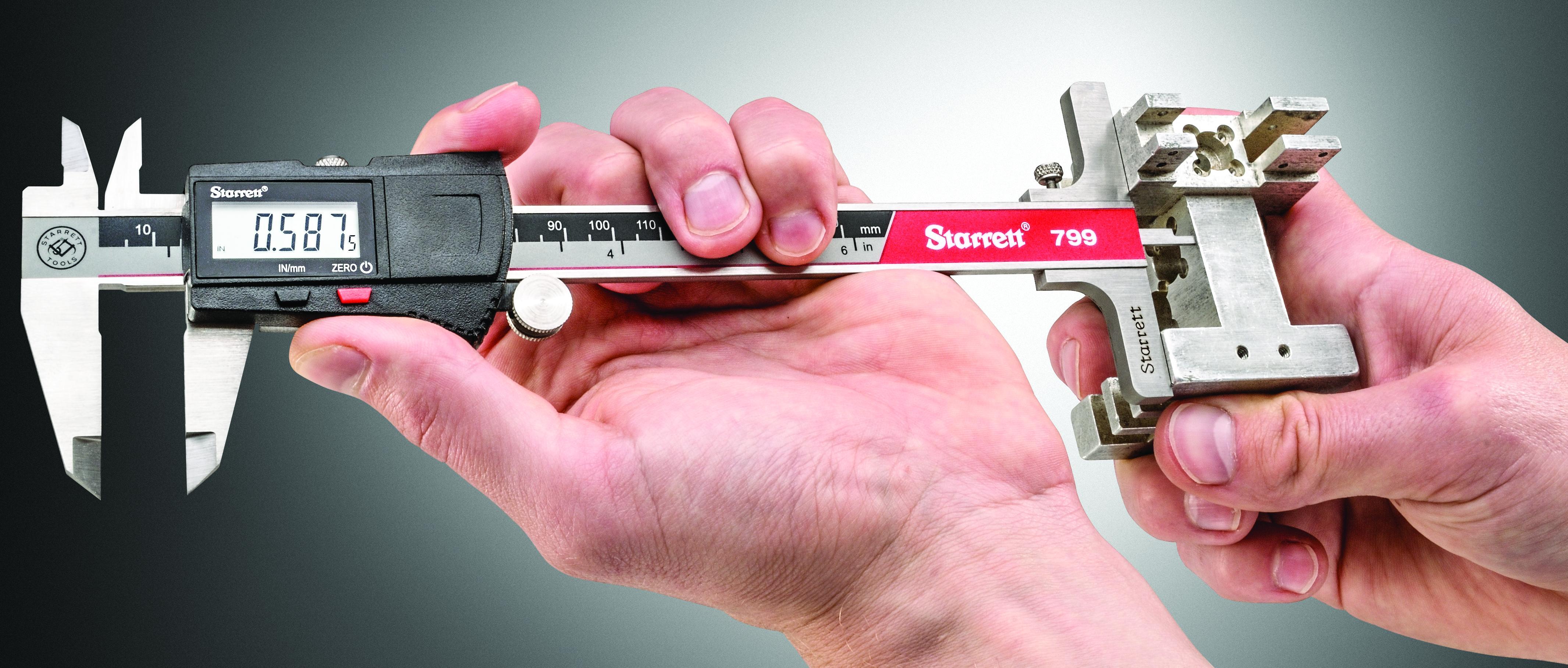 Starrett® PT22431