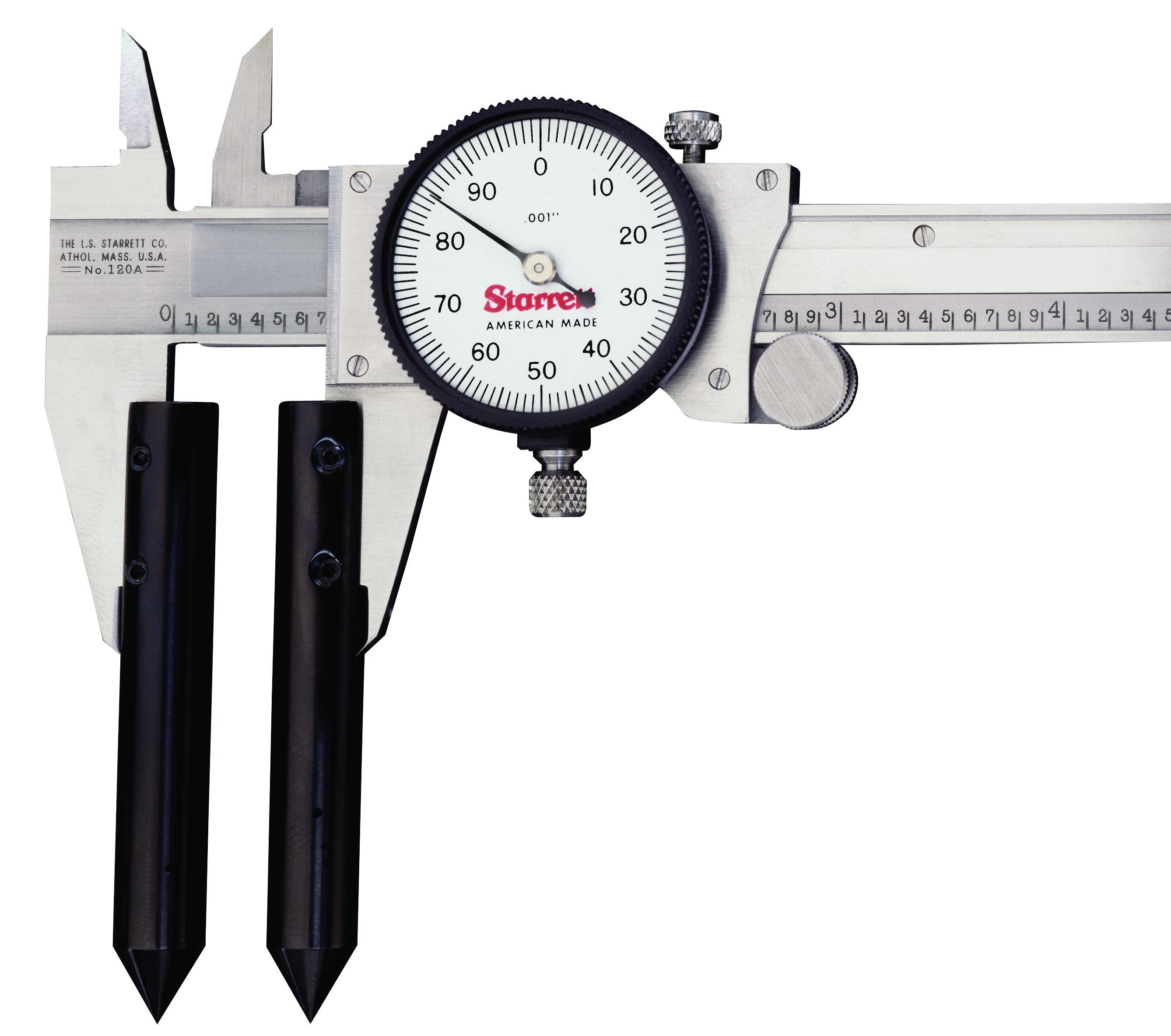 Starrett® PT26151
