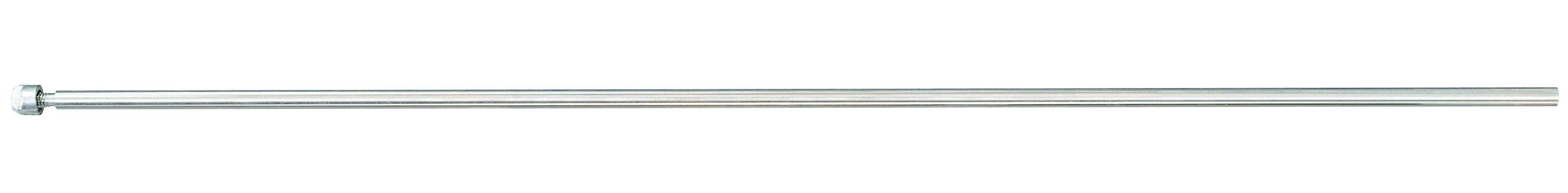 product Starrett® S191 Little Giant Jack Screw Set, 1-1/2 to 2-1/4 in Range 1 in Dia Base, 1 in, 1/2 in Extension, 20-Pitch Screw