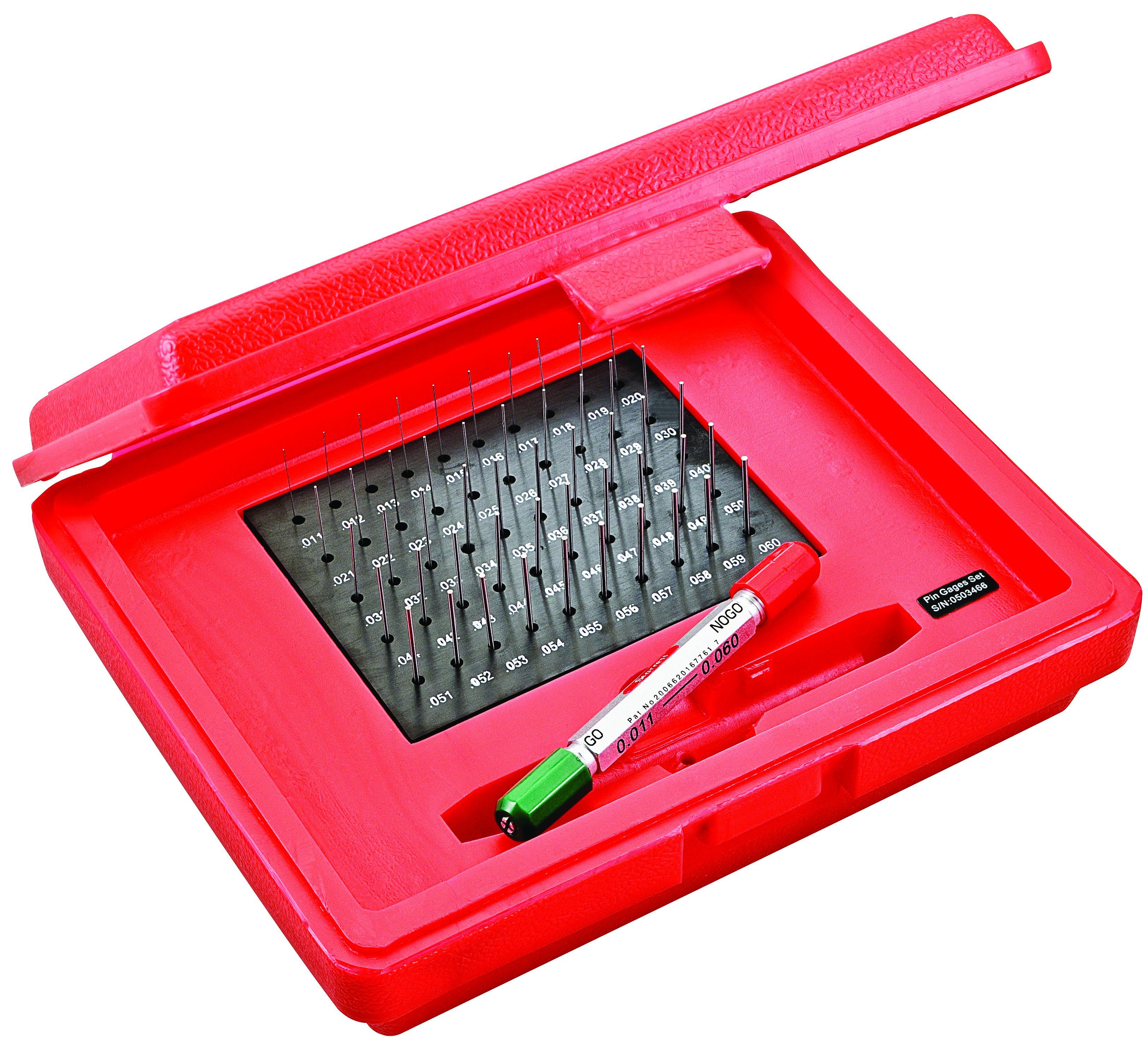 Starrett® S4001-060