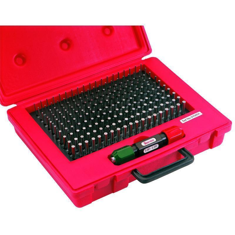 Starrett® S4002-250