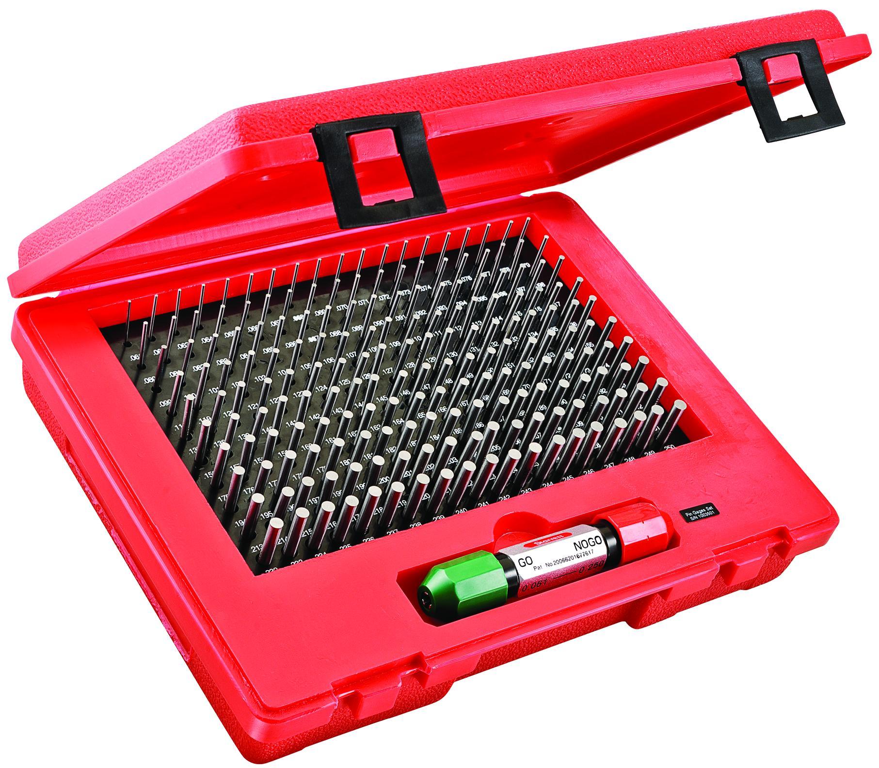 Starrett® S4003-250