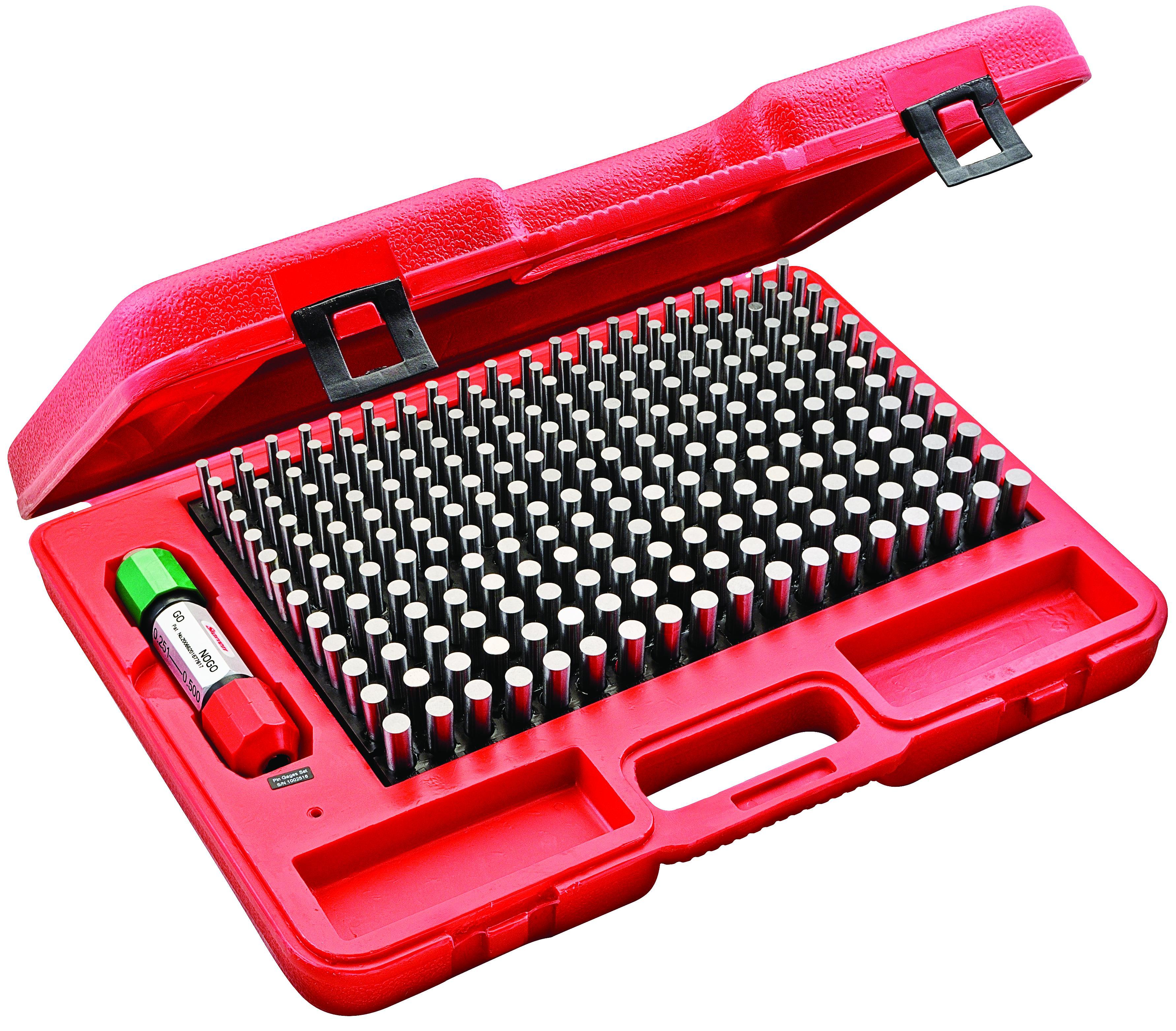 Starrett® S4004-500