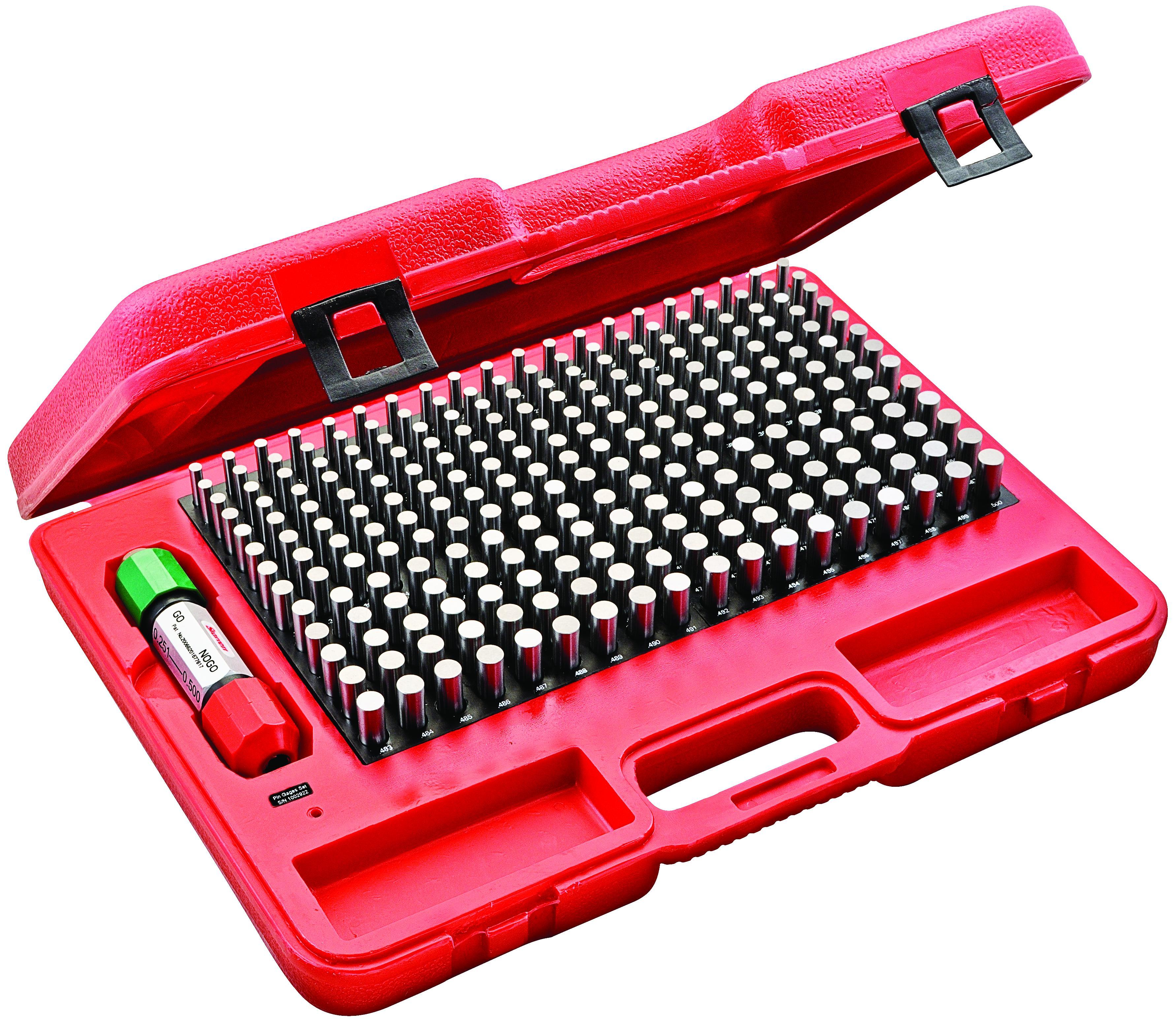 Starrett® S4005-500