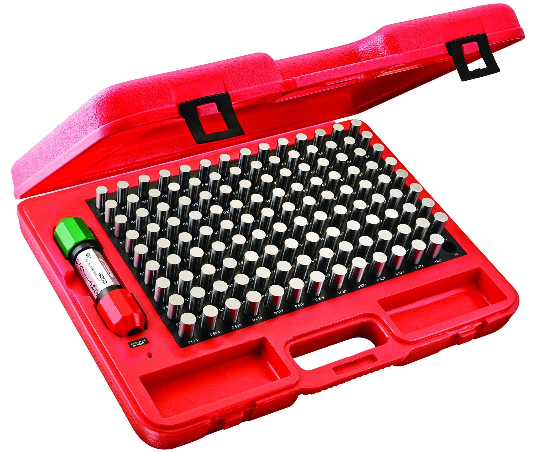Starrett® S4007-625
