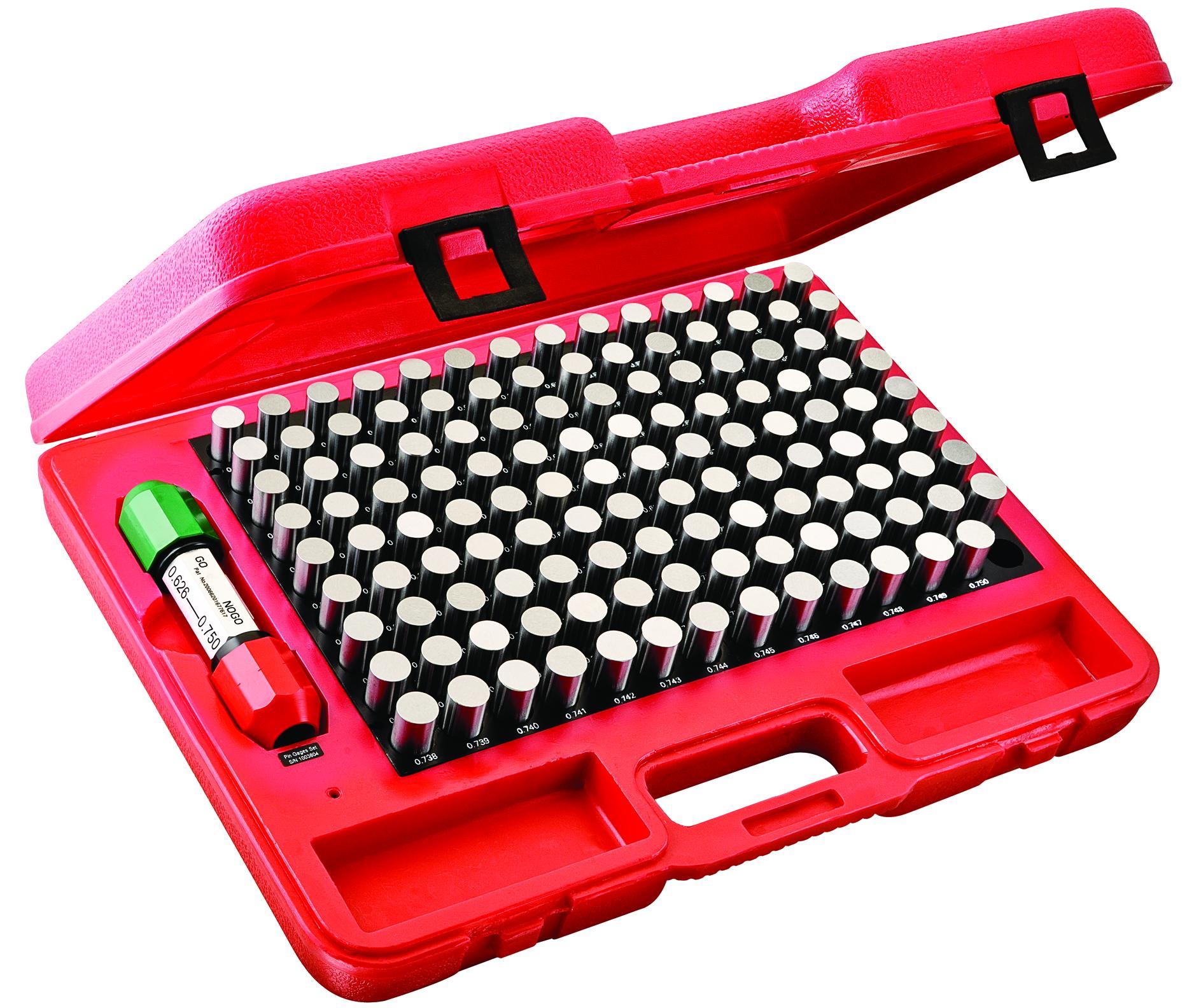 Starrett® S4009-750