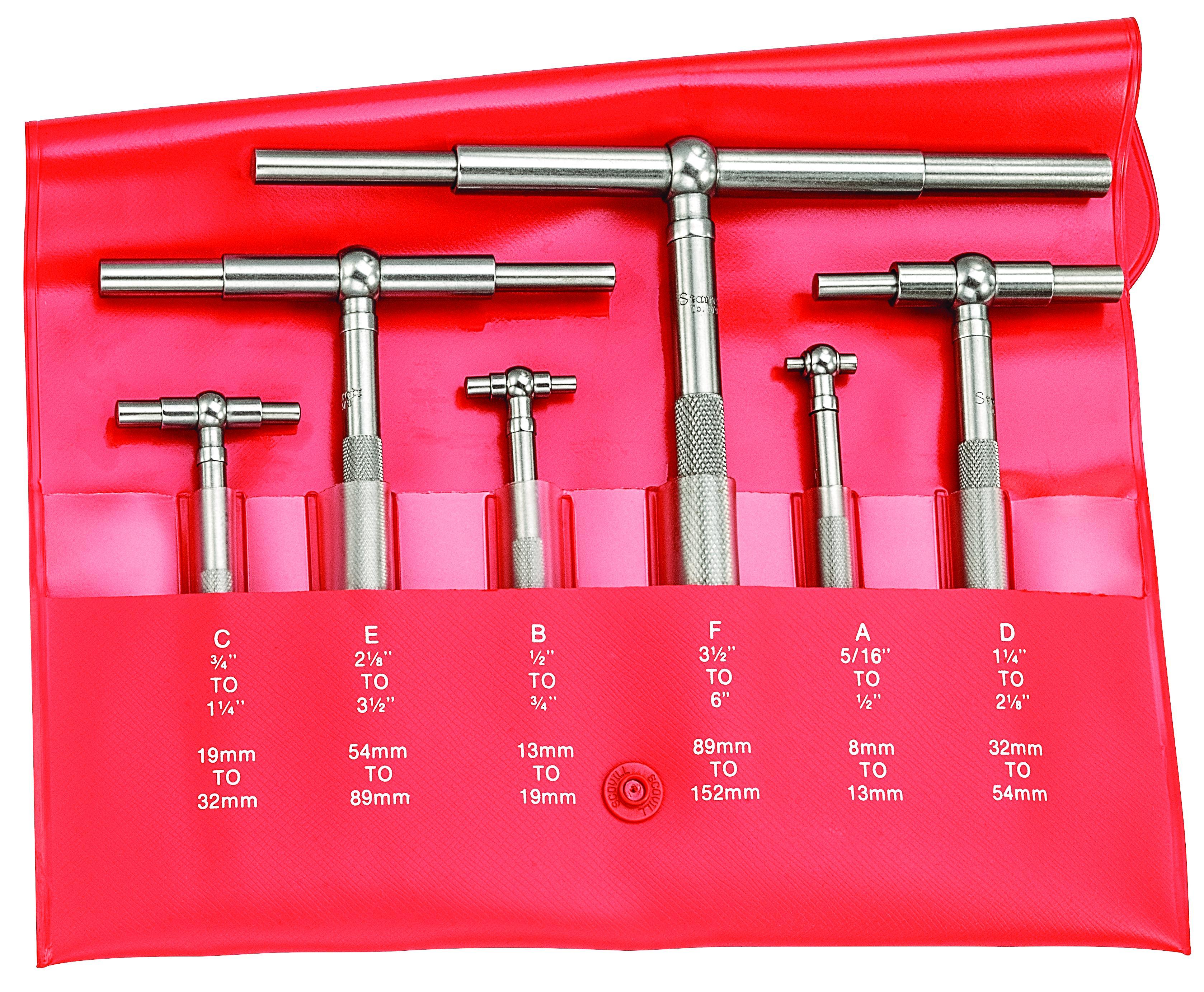 Starrett® S579HZ STC S579HZ