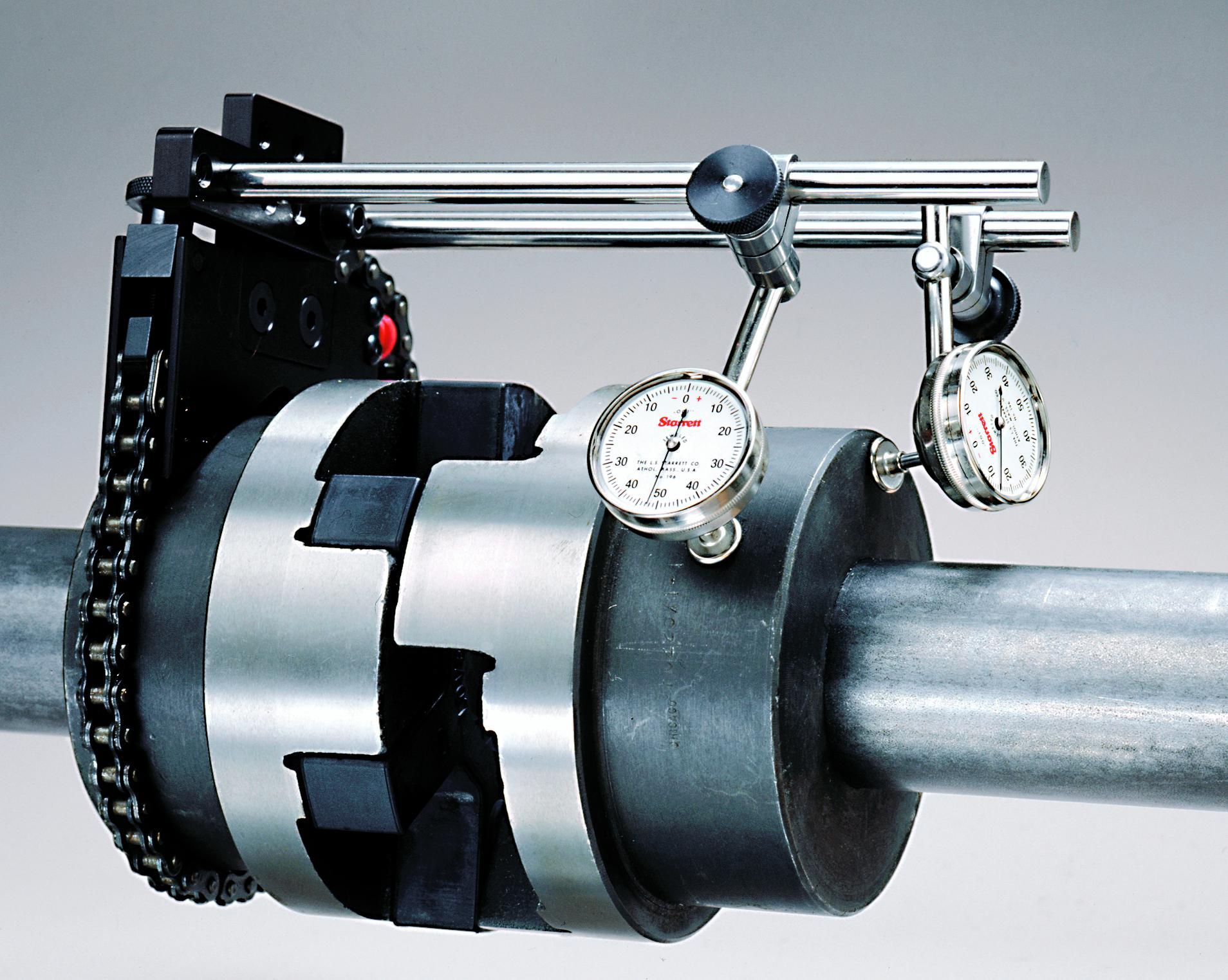 Starrett&reg; S668CZ