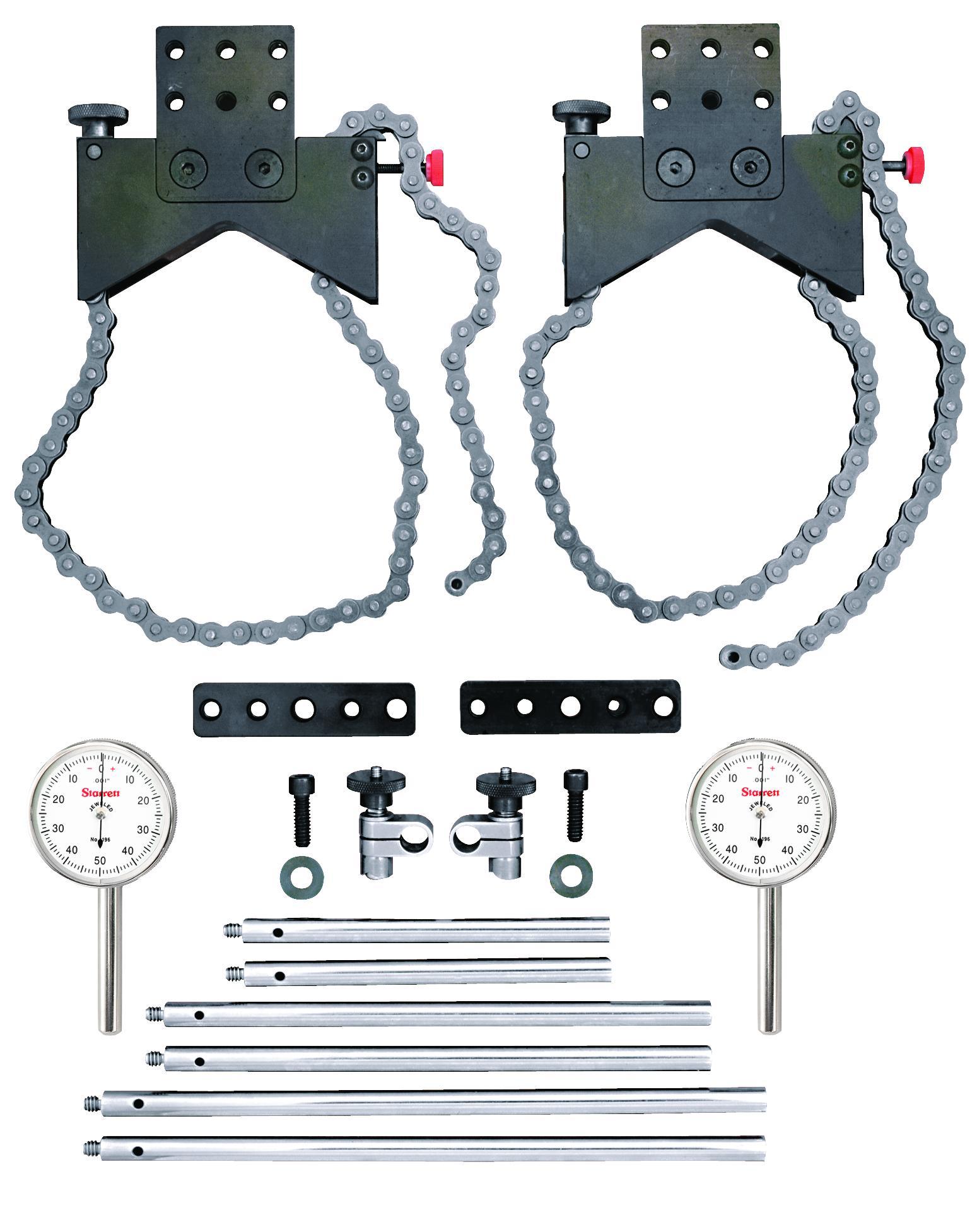 Starrett&reg; S668CZ