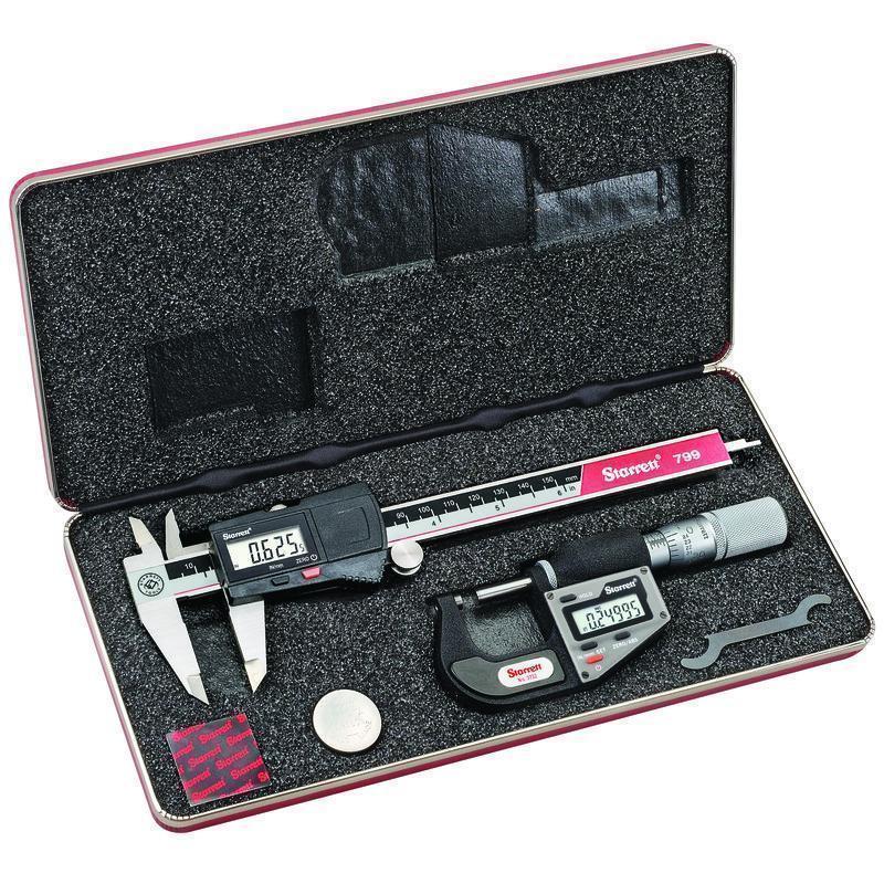 Starrett® S766AZ