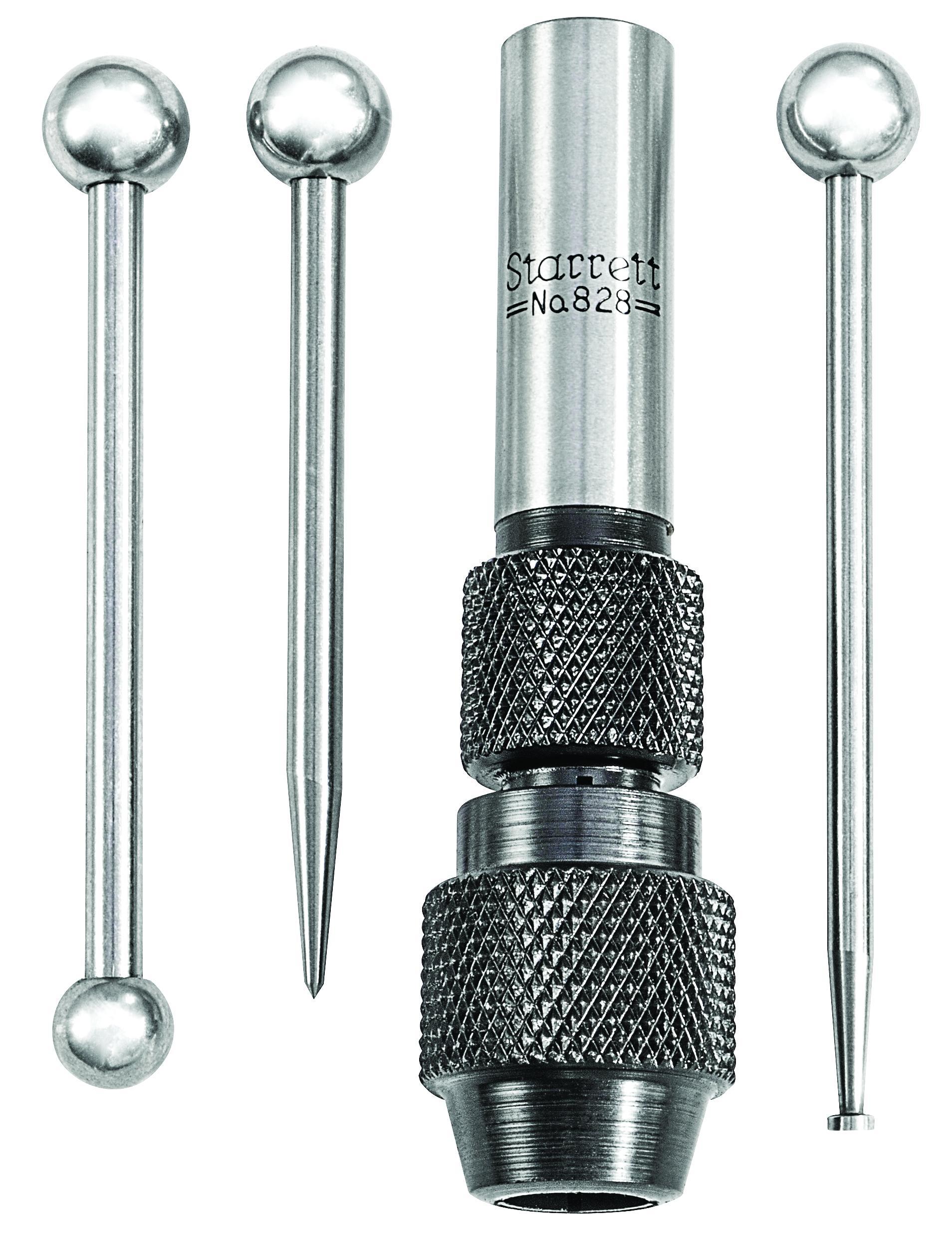 Starrett® S828