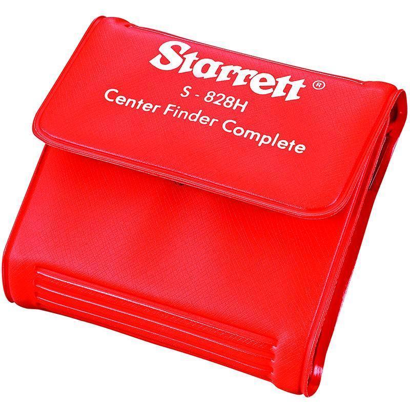 Starrett® S828HZ