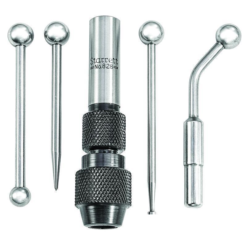 Starrett® S828HZ