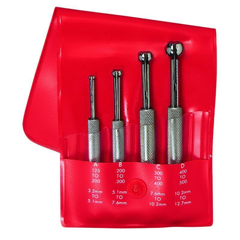 slide Starrett® S829EZ