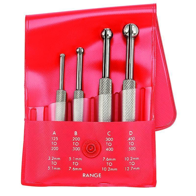 Starrett® S829EZ | Mallory Safety and Supply