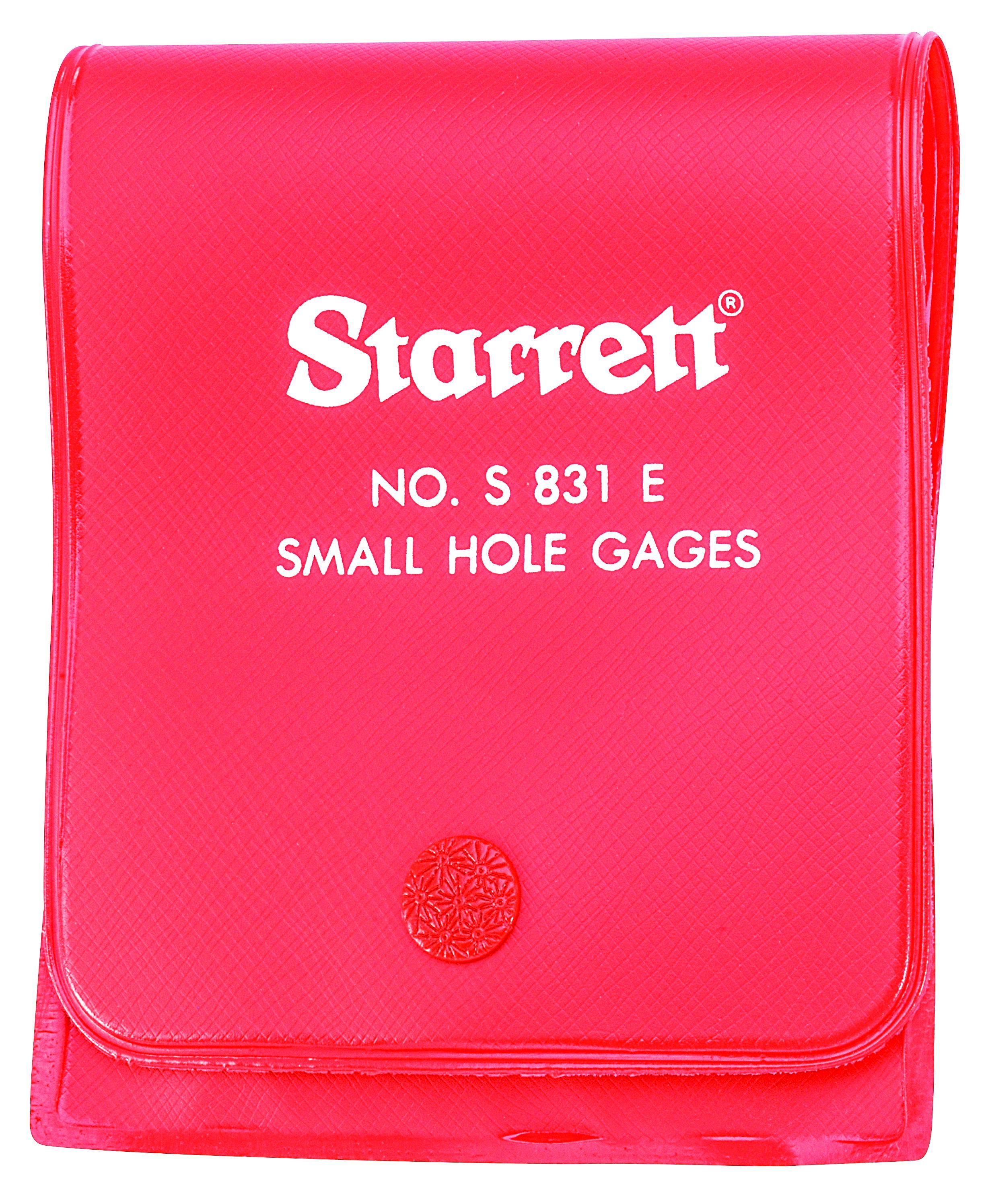 Starrett® S831EZ STC 53087