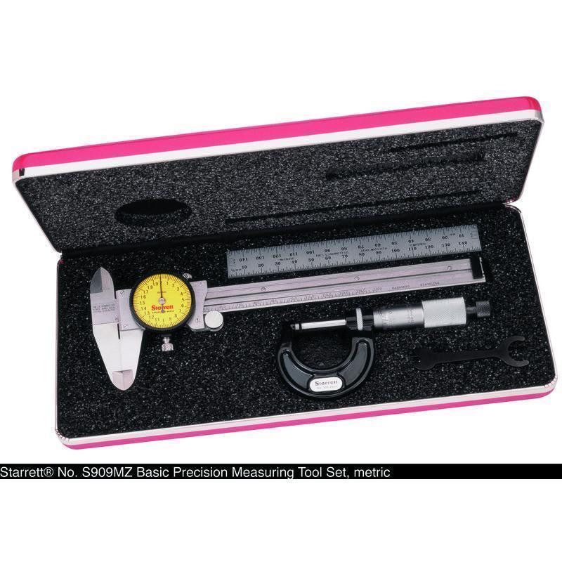 Starrett® S909MZ