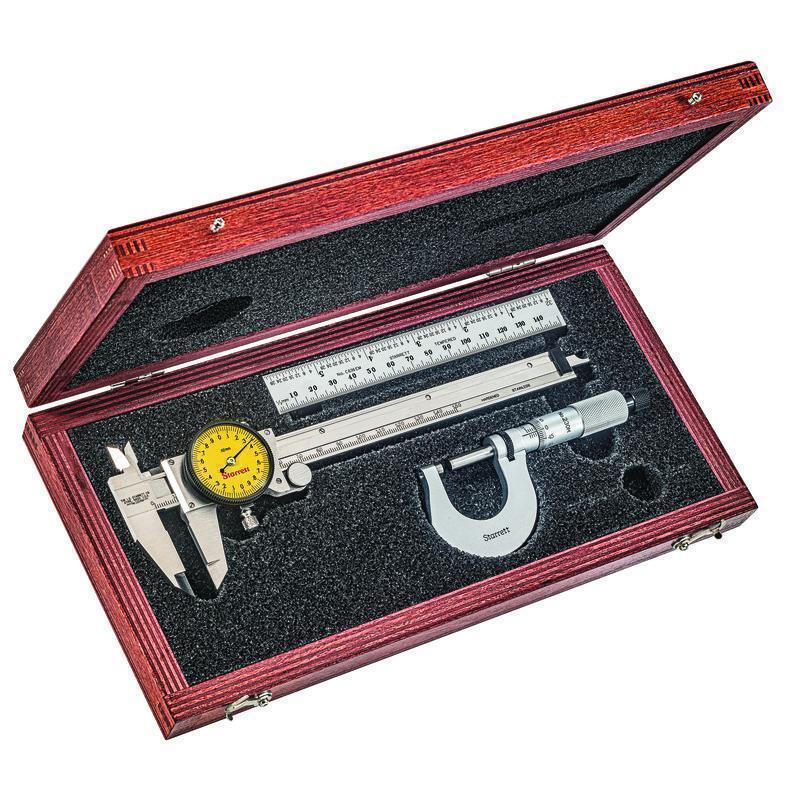 Starrett® S909MZ