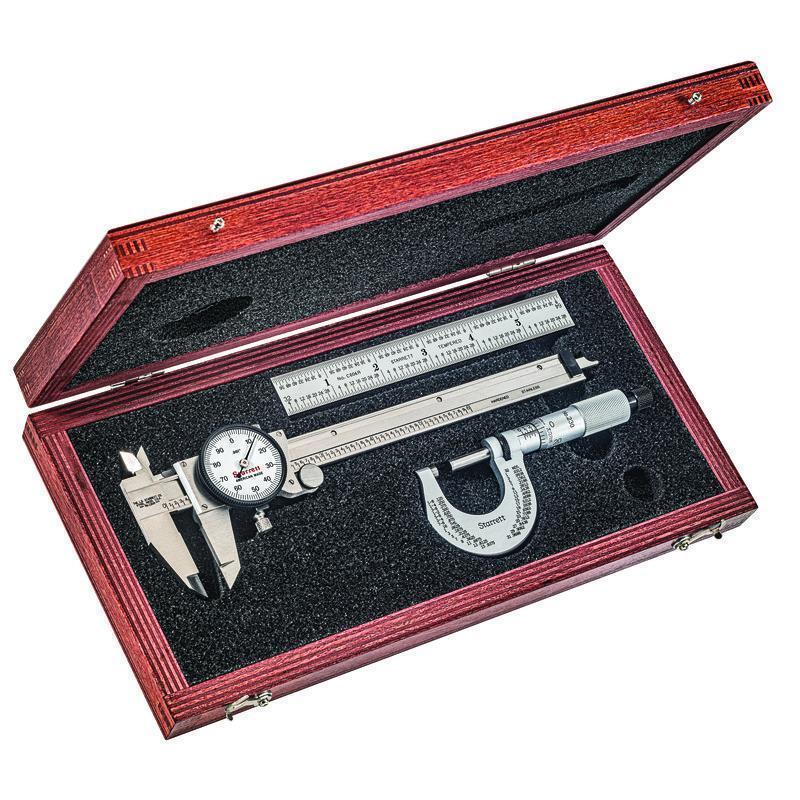 Starrett® S909Z