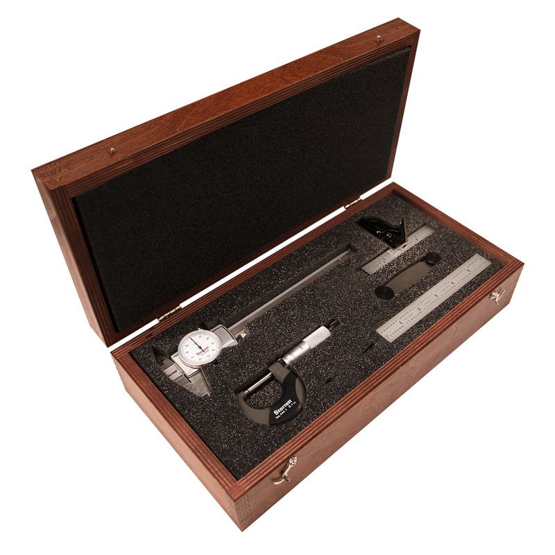 Starrett&reg; S9923 STAR-99923