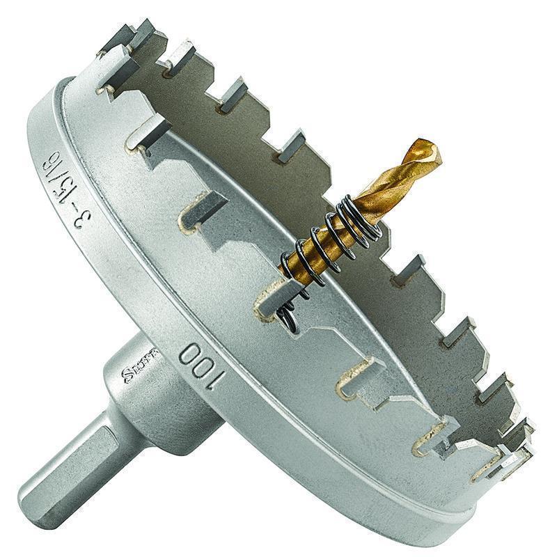 Starrett&reg; SM18 STC 11866