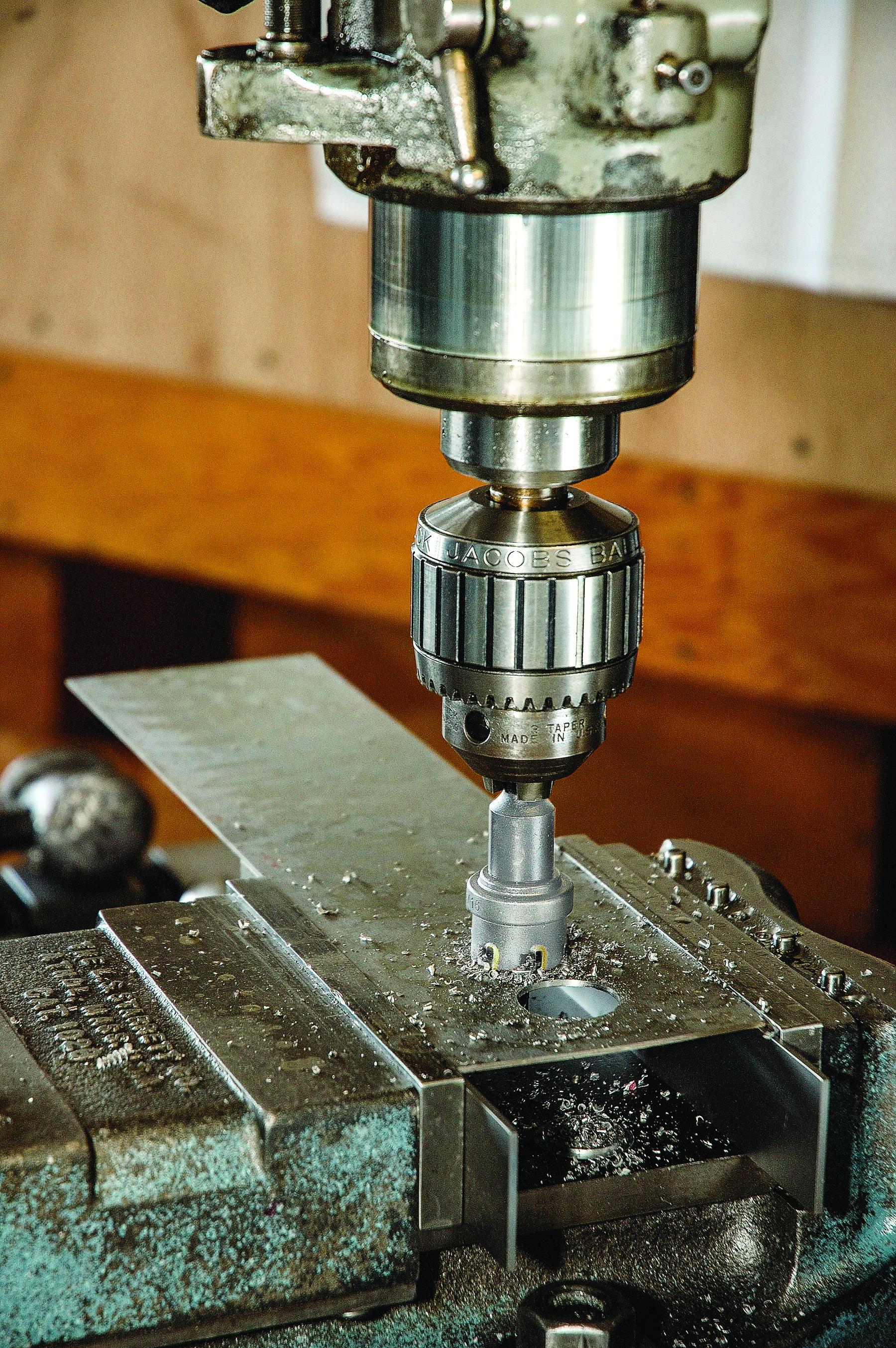 Starrett&reg; SM18 STC 11866