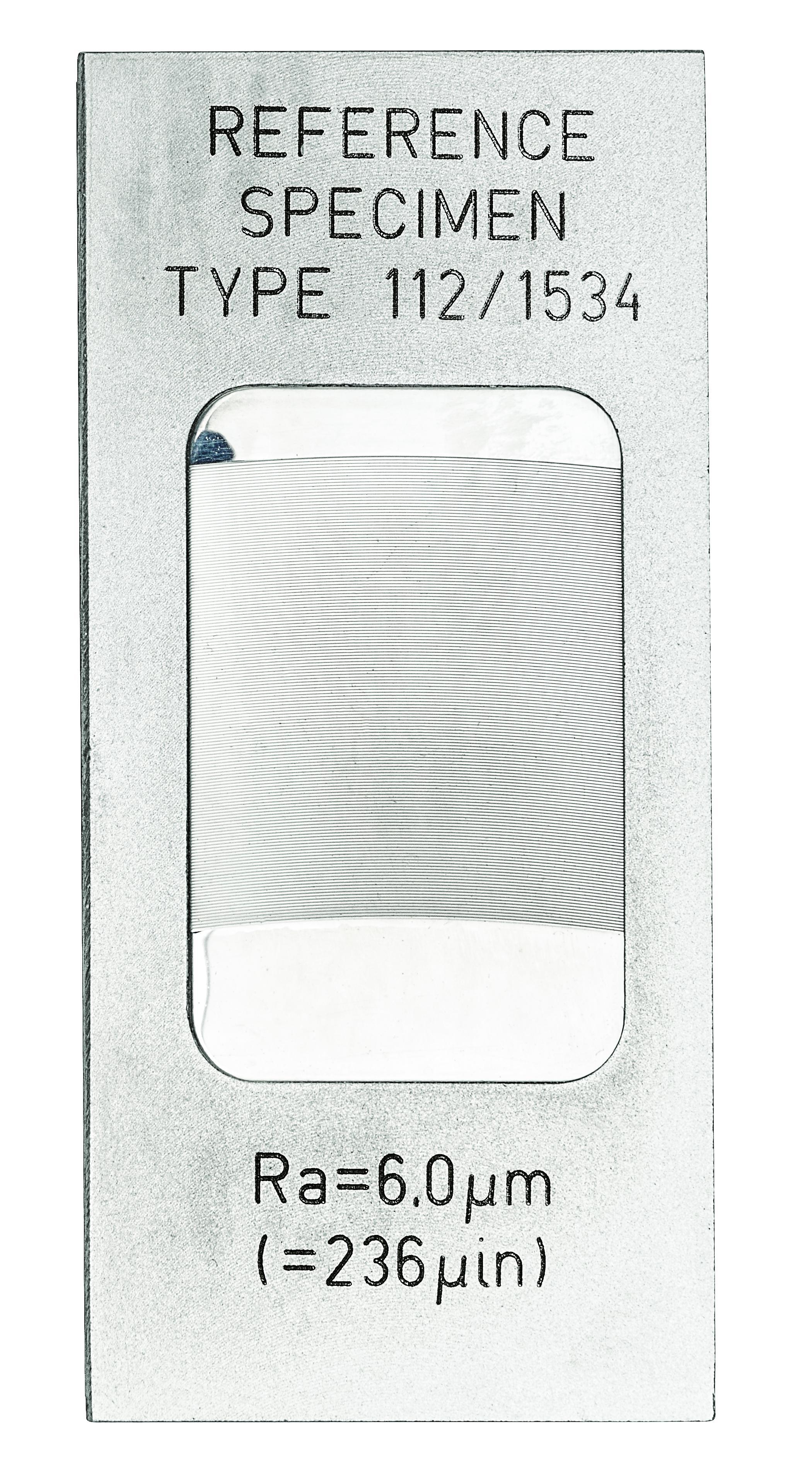Starrett® SR-112-1534