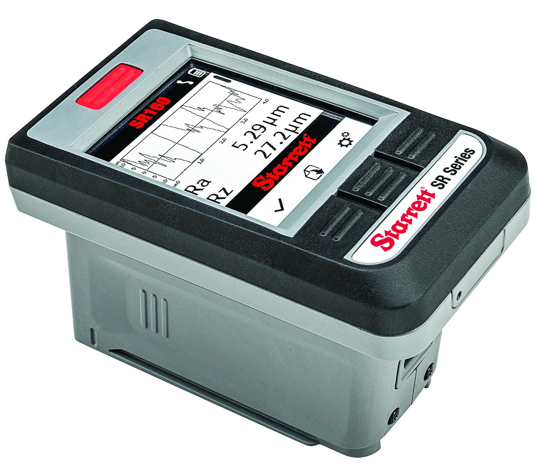 Starrett® SR160
