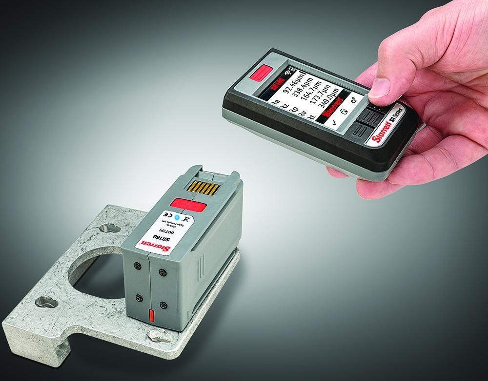 Starrett® SR160