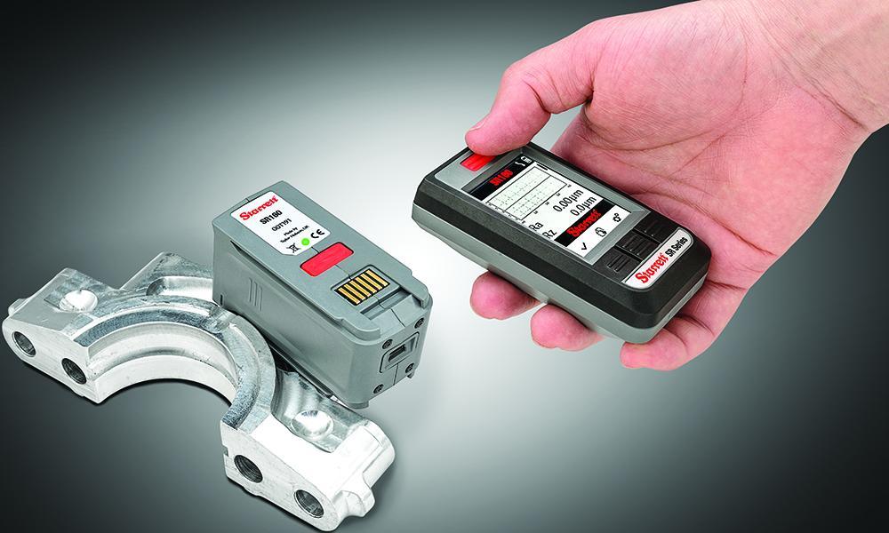 Starrett® SR160