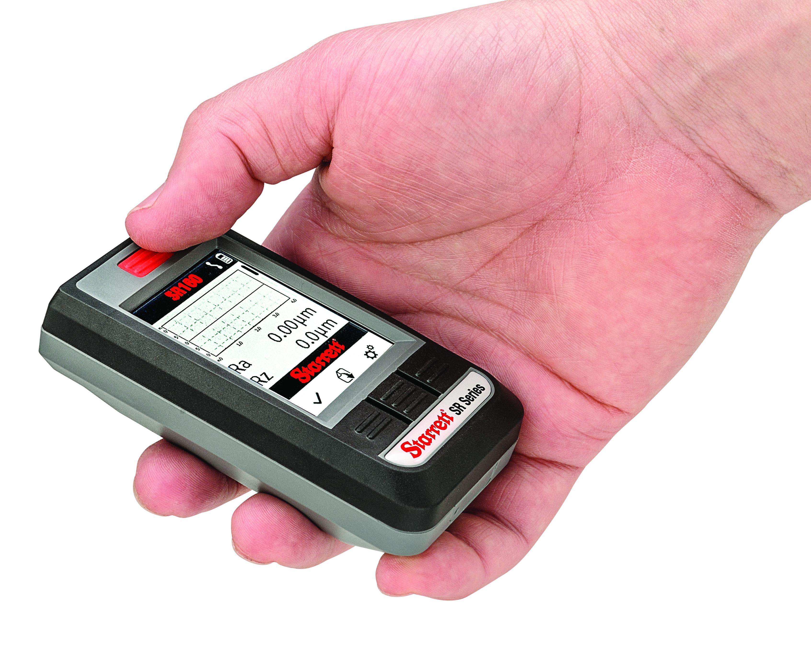 Starrett® SR160