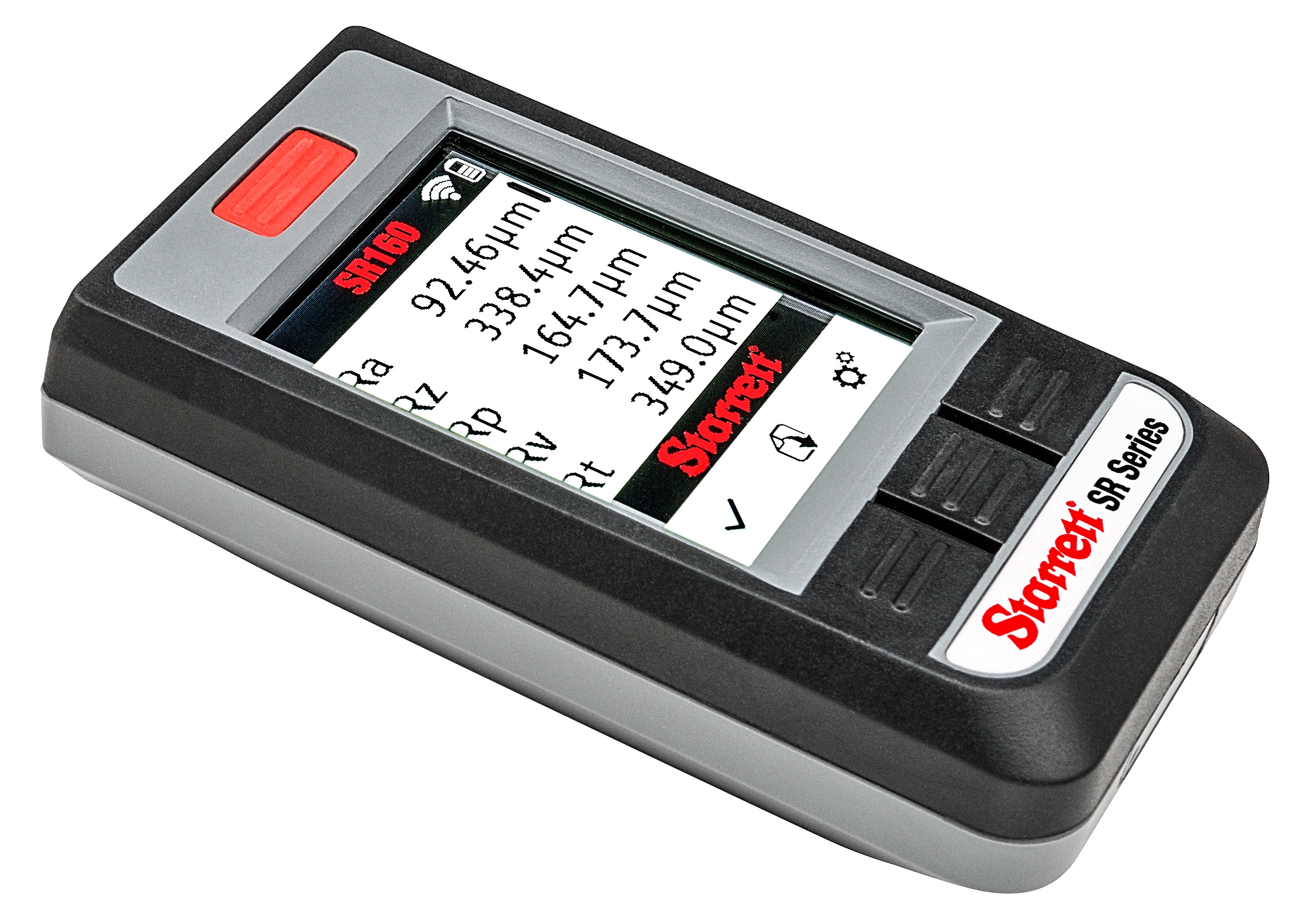 Starrett&reg; SR160 STC 72584