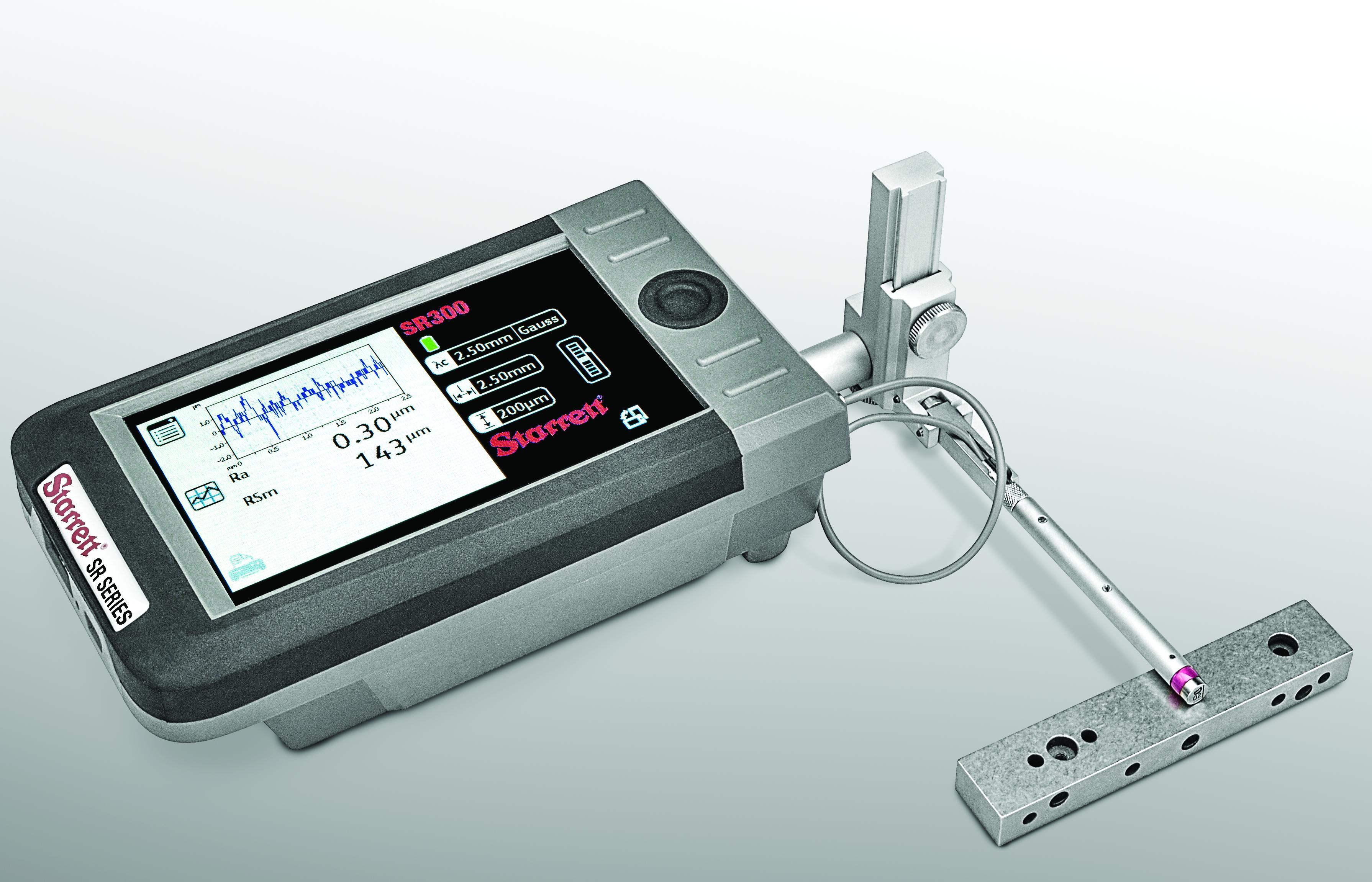 Starrett® SR300