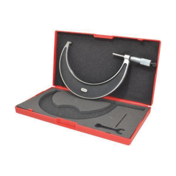 Starrett® T226XRL-3 STC 50904