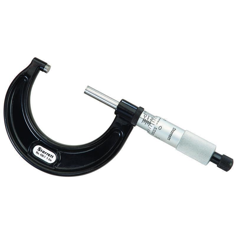 Starrett® T436.1XRL-2 STC 68005