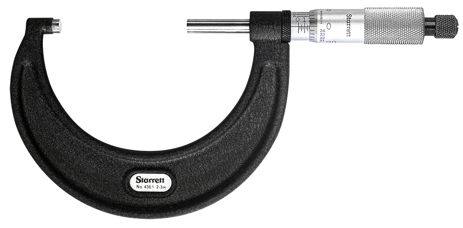 Mitutoyo 293-330-30 Coolant Proof Micrometer, 0 to 1 in Measuring, LCD Display
