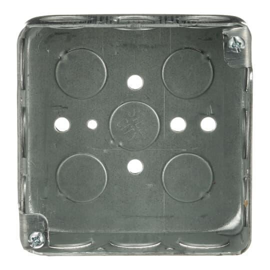 Steel City&reg; 52151-1/2